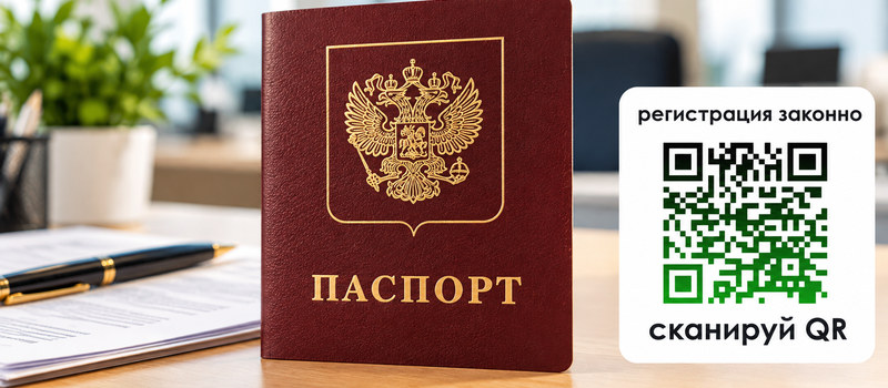 прописка в Кукморе